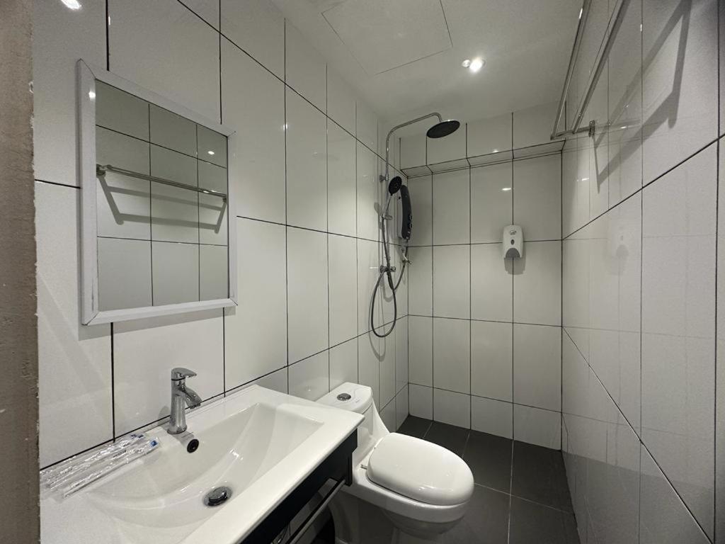 Monaco Hotel Cyberjaya Rum bild